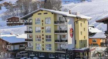 Hotel Almrausch