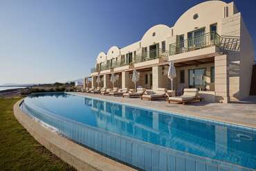 Giannoulis Grand Bay Beach Resort