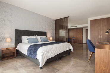 The Duke Boutique Hotel
