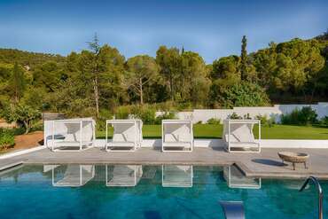 Hotel Eetu Begur