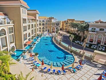 KaiSol Romance Resort Sahl Hasheesh