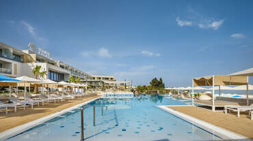 Valamar Collection Marea Suites