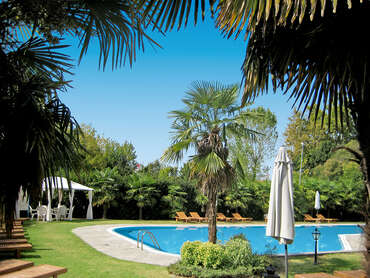 Villa Pace Park Hotel Bolognese