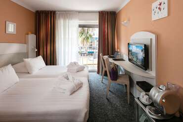 Best Western Hotel Astoria Juan Les Pins