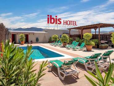 Ibis Granada Hotel