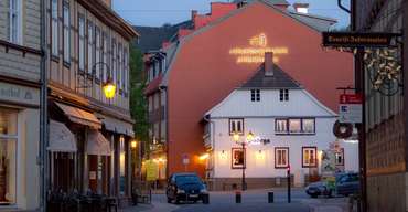 Altwernigeröder Aparthotel