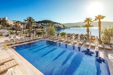 Agaya Bodrum