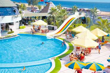 Hotel Drita