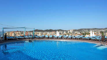 Hotel El Puerto Pierre & Vacances