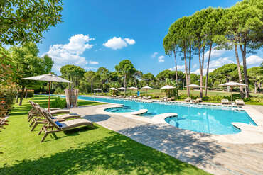 Saphir Hotel & Villas