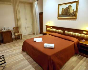 Hotel Tonic