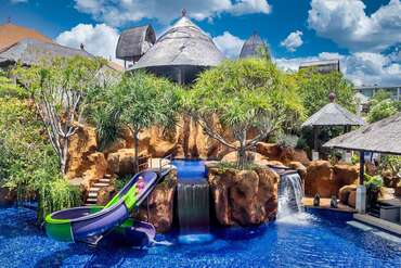 The Sakala Resort Bali