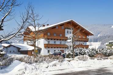 Aparthotel Stadler