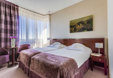 Kossak Hotel