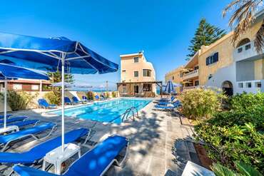 Niros Beach