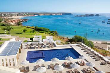 Memmo Baleeira Hotel