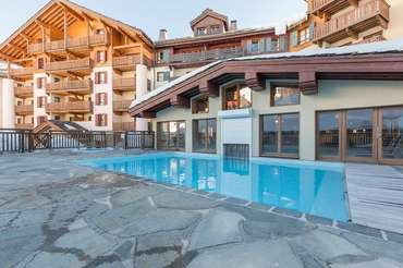 Pierre & Vacances Residence Premium Arc 1950 Le Village