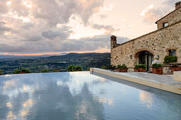 Castello di Velona