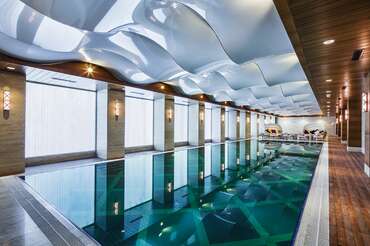 Doubletree by Hilton Istanbul Topkapi Hotel