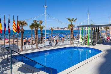 Hotel Brisa