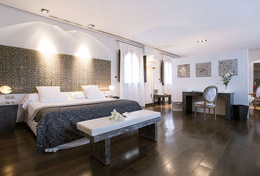Hospes Palacio del Bailio
