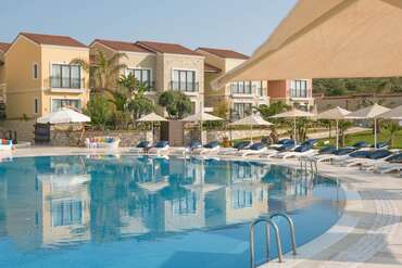 Cocos The Club Solto