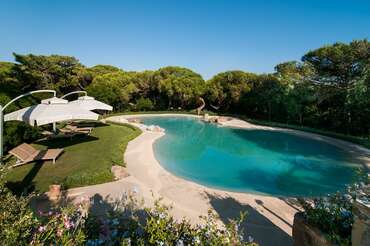 Roccamare Hotel