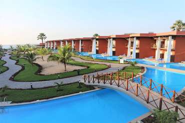 African Princess Beach Hotel