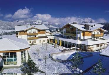 Lisi Family Hotel