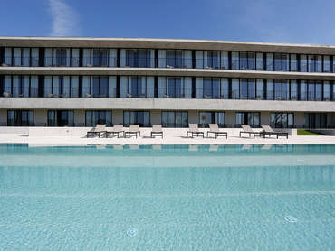 Montebelo Vista Alegre Ilhavo Hotel