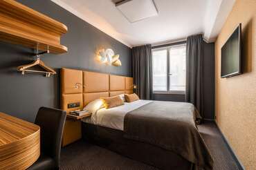 Hotel Residence Europe