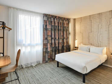 B&B Hotel Marne-la-Valle Val d'Europe