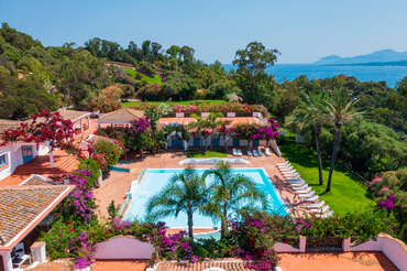 Arbatax Park Resort Dune