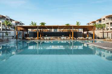 Jaz Amara Resort