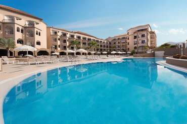 Saint George Aparthotel