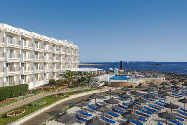 Universal Hotel Cabo Blanco