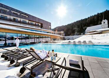 Travel Charme Bergresort Werfenweng