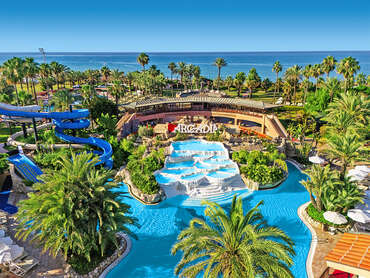 Limak Arcadia Sport Resort