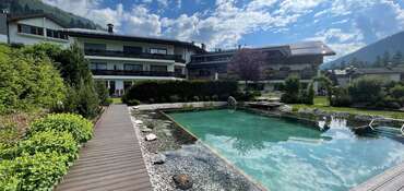 Boutique Hotel Eggele