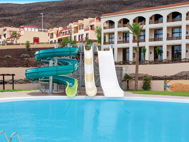Hotel Livvo Jandia Golf