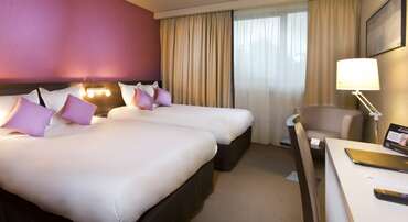 Best Western Alexander Park