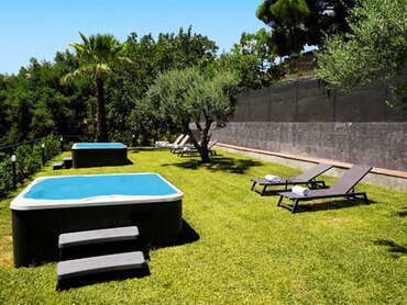 Mareneve Resort