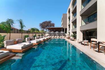 Alizo Boutique Hotel & Spa