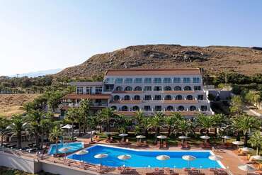 Europa Resort Hotel