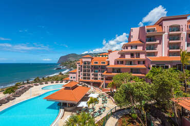 Pestana Royal All Inclusive