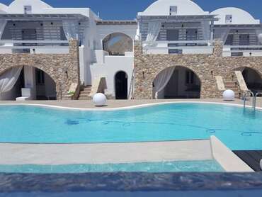 Orabel Suites