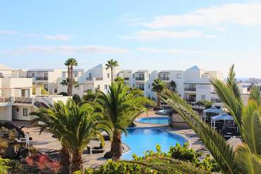 Vitalclass Lanzarote Sports & Wellness Center