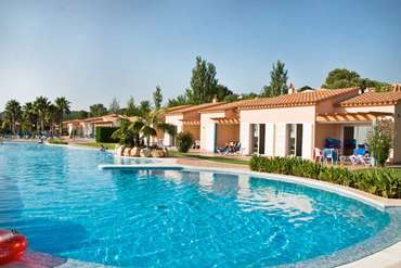 Villas Mar Blau