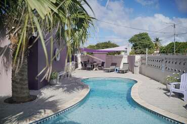 Cadushi Appartementen