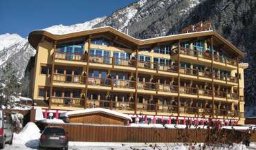 Hotel Sunny